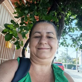 Babá em São Paulo: Vilma