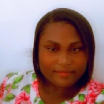 Babysitter in Savanna-la-Mar: Anna-kay