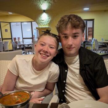 Babysitter in Romford: Abbie