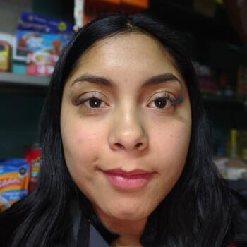 Niñera en Nicolás Romero: Ariadna