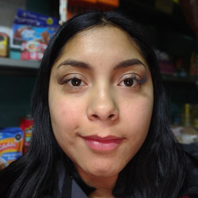 Niñera en Nicolás Romero: Ariadna