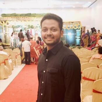 Babysitting job in Visakhapatnam: Sandeep