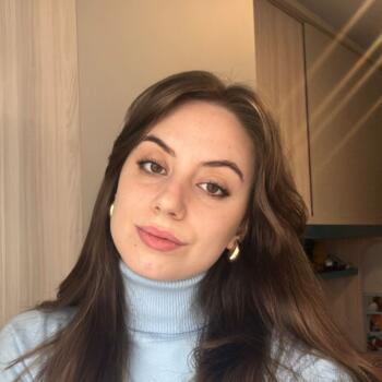 Babysitter Messina: Chiara