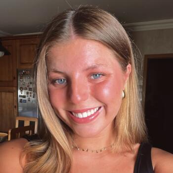 Babysitter em Lisboa: Inês