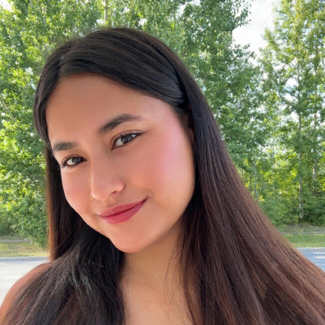 Barnvakt i Grankulla: Sudikshya