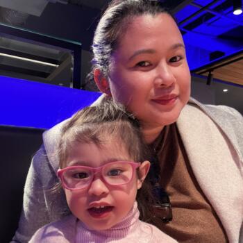 Babysitting job in Sydney: babysitting job Patricia