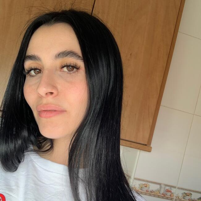 Niñera en Zapopan: Maria