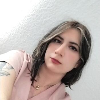 Niñera Ciudad de México: Giselle