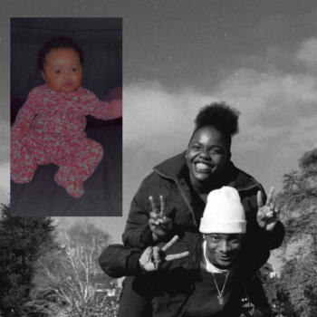 Job de garde d'enfants à Vierzon: Nathanaëlle