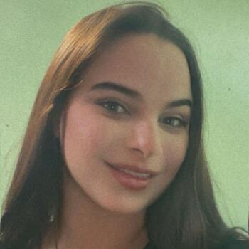 مربية أطفال في الجديدة: Nora