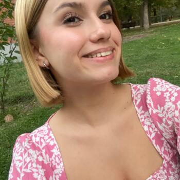 Babysitter in Alcalá de Henares: Leire