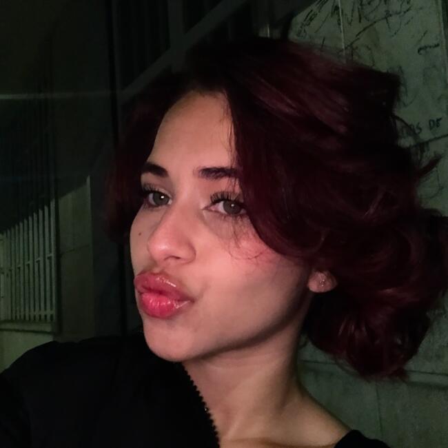 Babysitter in Torres Vedras: Gabi