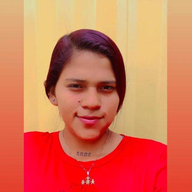 Babysitter in Guayaquil: Fernanda