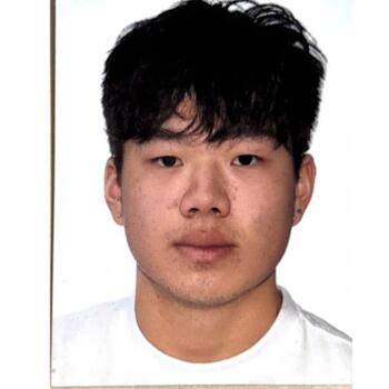 Babysitter Carouge: Nicolas