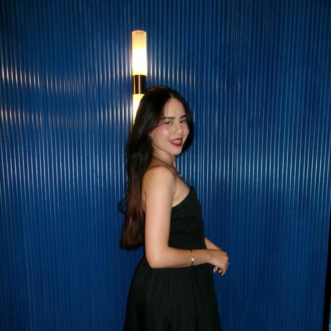 Niñera en Santiago de los Caballeros: Lianny