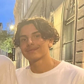 Babysitter in Lyon: Arthur