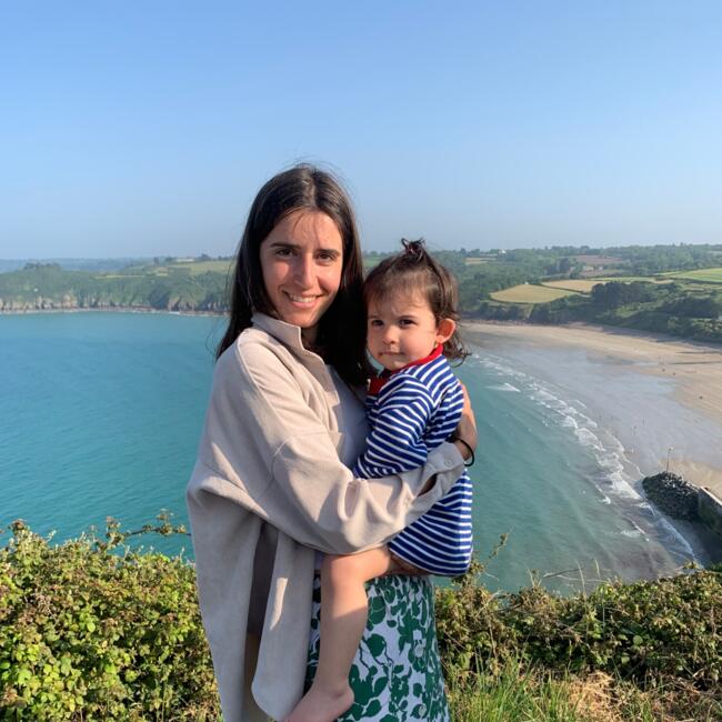 Babysitter in Brisbane: Charlotte