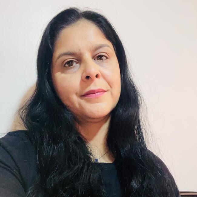 Babysitter em Vila Nova de Gaia: Nathalia