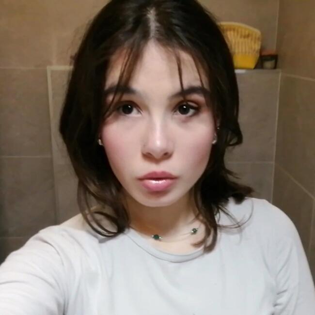 Babysitter in Verona: Giulia