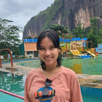 Lowongan pekerjaan babysitting di Kampar: lowongan pekerjaan babysitter Clarisa Tiurma Uli