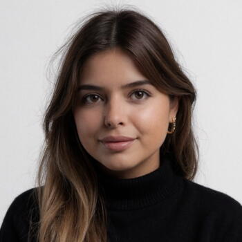 Babysitter em Maia: Maria Inês