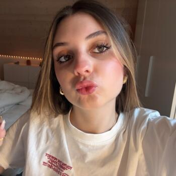 Babysitter Dijon: Manon