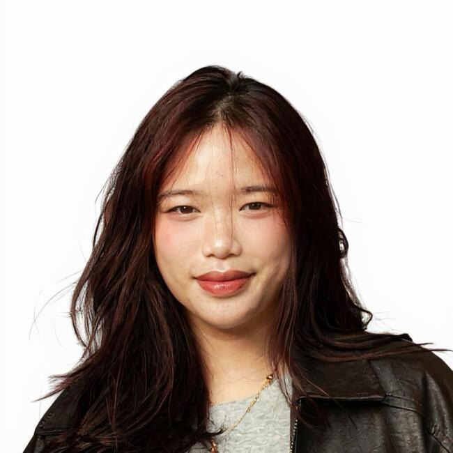 Nanny in Barcelona: Ly