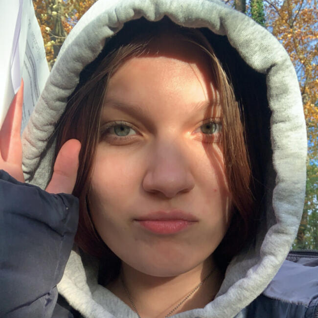 Babysitter in Tielt: Wiktoria