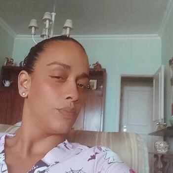 Babysitter in Belford Roxo: Grasiele