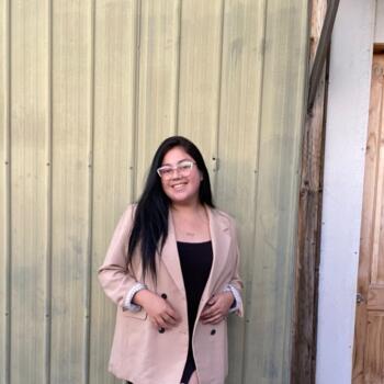 Babysitter in Valparaíso: Macarena