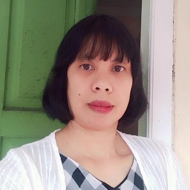 Babysitter in Jakarta: Yane