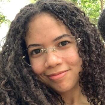 Babá em Teresina: Libni