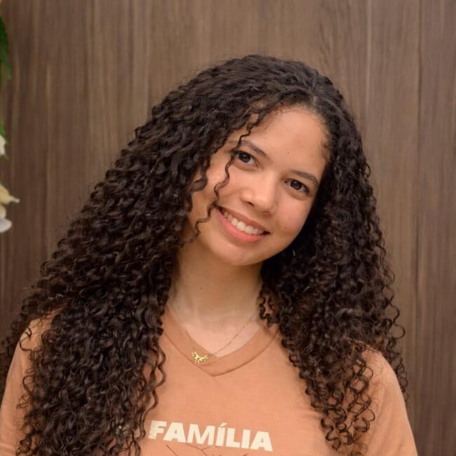 Babysitter in Teresina: Libni