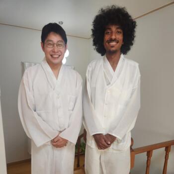 Babysitting job in Seoul: babysitting job 성종