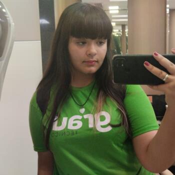 Babysitter in Belo Horizonte: Mariani
