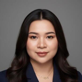 Nanny in Brampton: Aubrey Czharielle