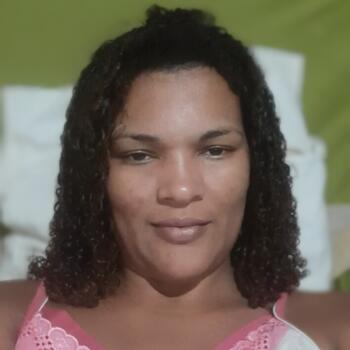 Babysitter in Campos dos Goytacazes: ANA Paula