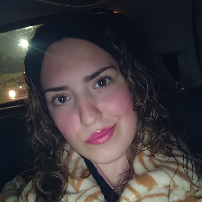 Babysitter in Buenos Aires: Yael Lucia
