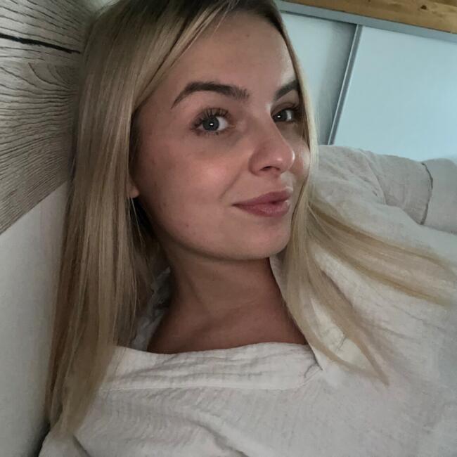 Babysitter in Condé: Lisa