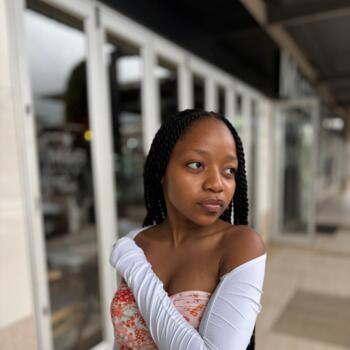 Babysitter in Gaborone: Babuya