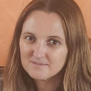 Niñera Almería: Anita
