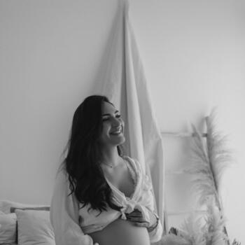 Emprego de babá em Araçatuba: emprego de babá Juliana