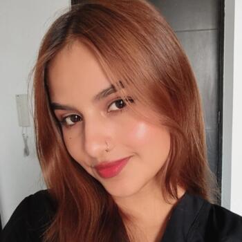 Niñera en Popayán: Sara