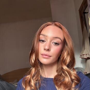 Canguro en Madrid: Andrea