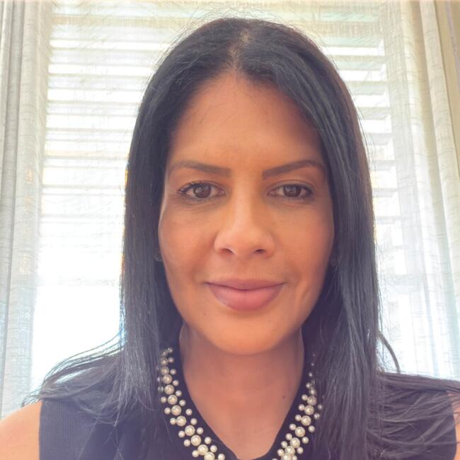 Babysitter in Bernex: Vanessa