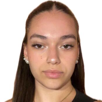 Babysitter in Barcelona: Carla
