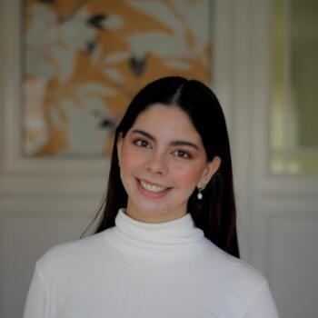 Canguro en Valencia: Maria