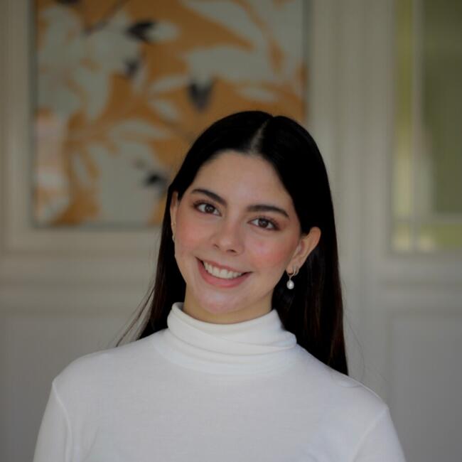 Canguro en Valencia: Maria