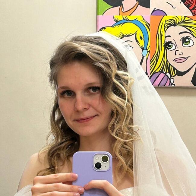 Emprego de babá em Santos: Darya