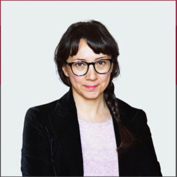 Babysitter Toulouse: Selin